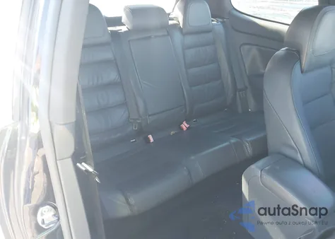 2008 Volkswagen Gti 2-Door z USA, uszkodzony, nr VIN WVWFV71K68W156511